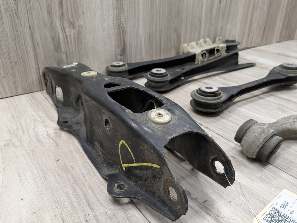 2019-2026 BMW X5 G05 Rear Left Driver Control Arms SET 6878018