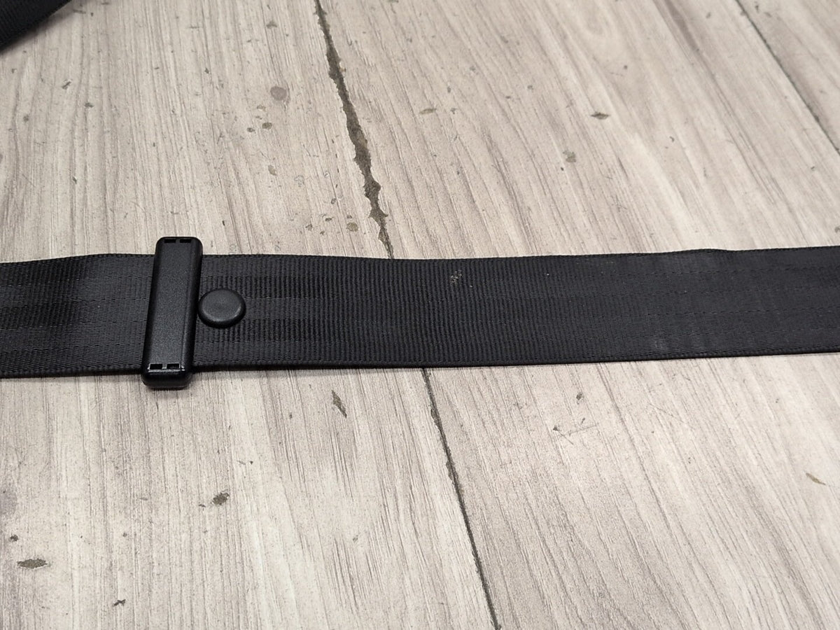 2008-2017 Audi S5 8T Front Right Passenger Seatbelt Seat Belt Retractor 306148599G48 OEM