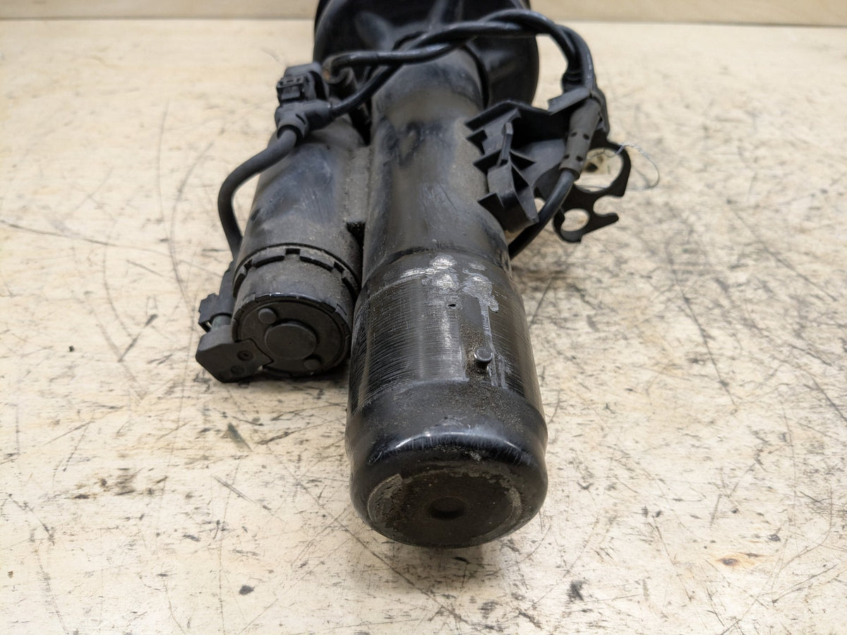 17-23 OEM BMW G30 M550iX Front Right Passenger Spring Strut Shock Absorber VDC