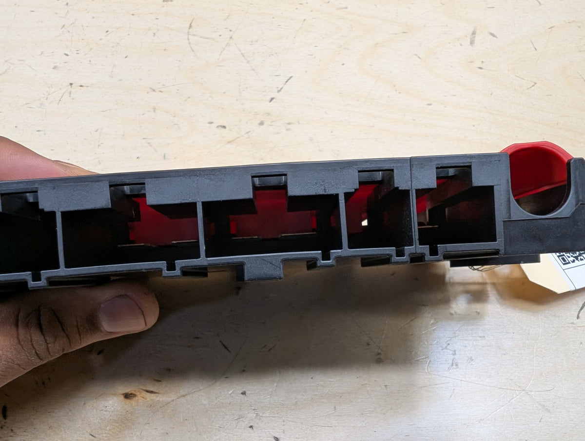 OEM BMW F22 F30 F32 F36 F80 F82 Positive Battery Distributor B+ Power Fuse Box
