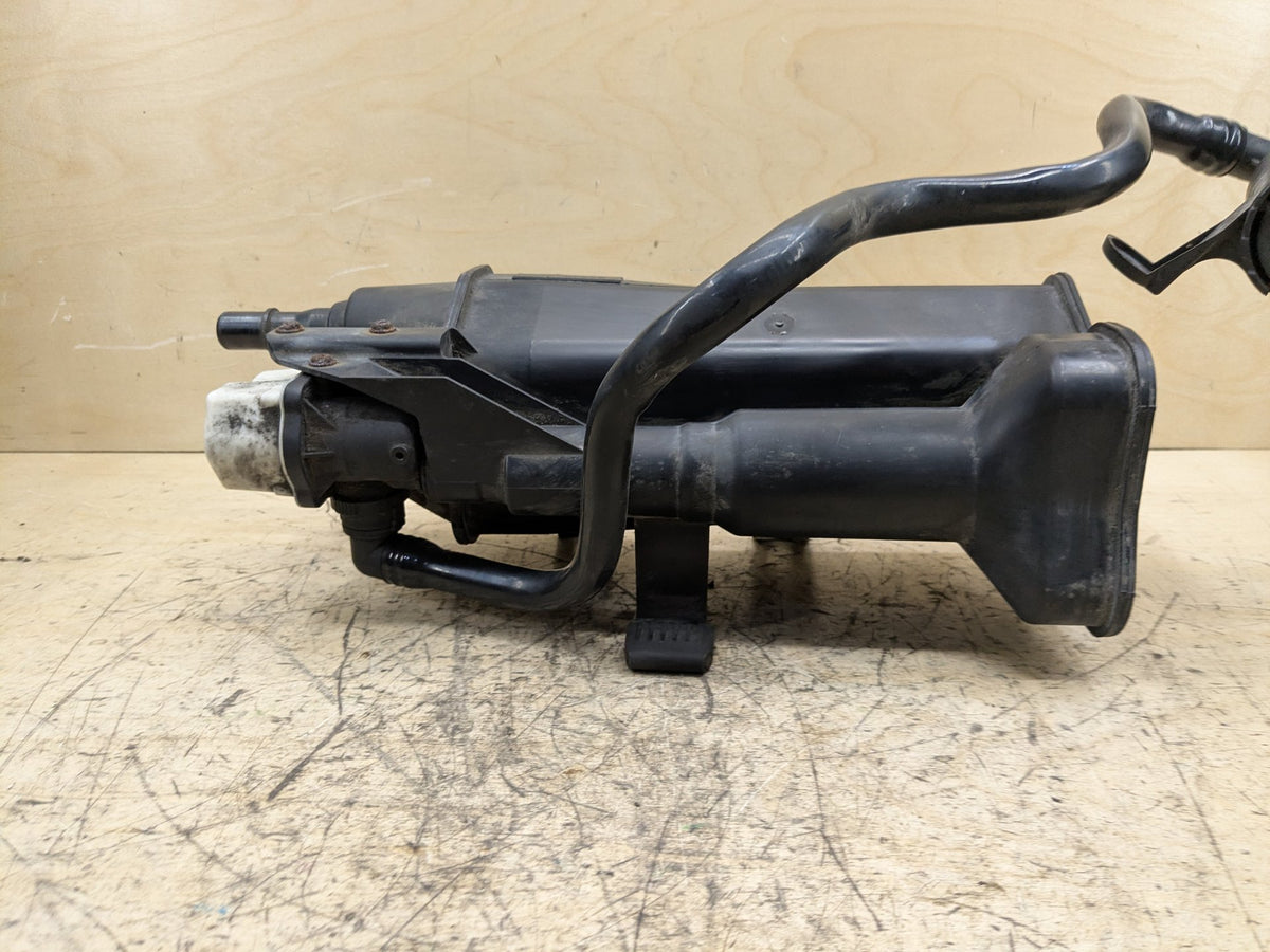 2007-2013 BMW 328i E92 Fuel Vapor Charcoal Canister 7165340 OEM