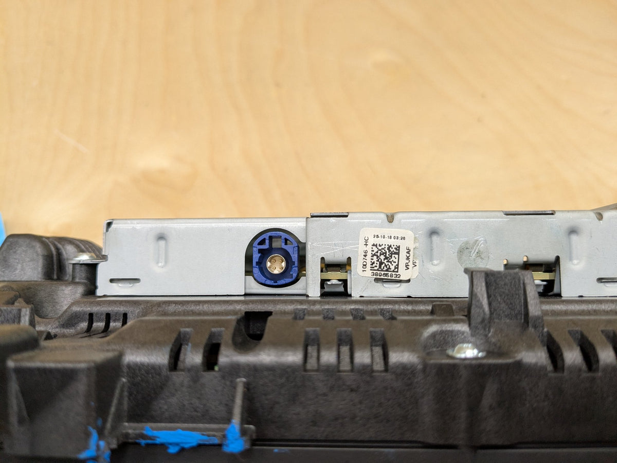 PRE-LCI OEM BMW G01 G02 G12 G30 X3 Digital Instrument Speedometer Gauge Cluster