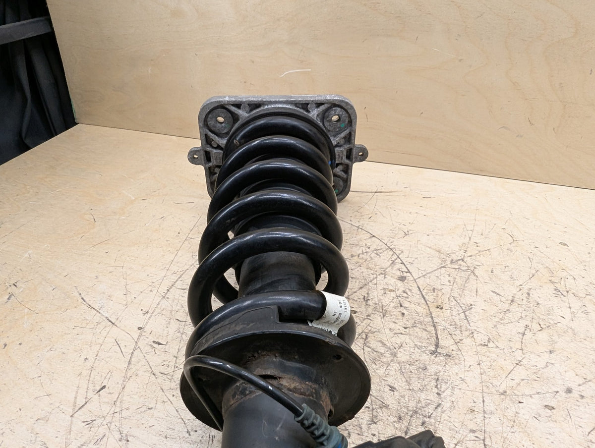 19-23 OEM BMW G05 X5 40iX 50iX AWD Rear Right Passenger Strut Shock Absorber VDC