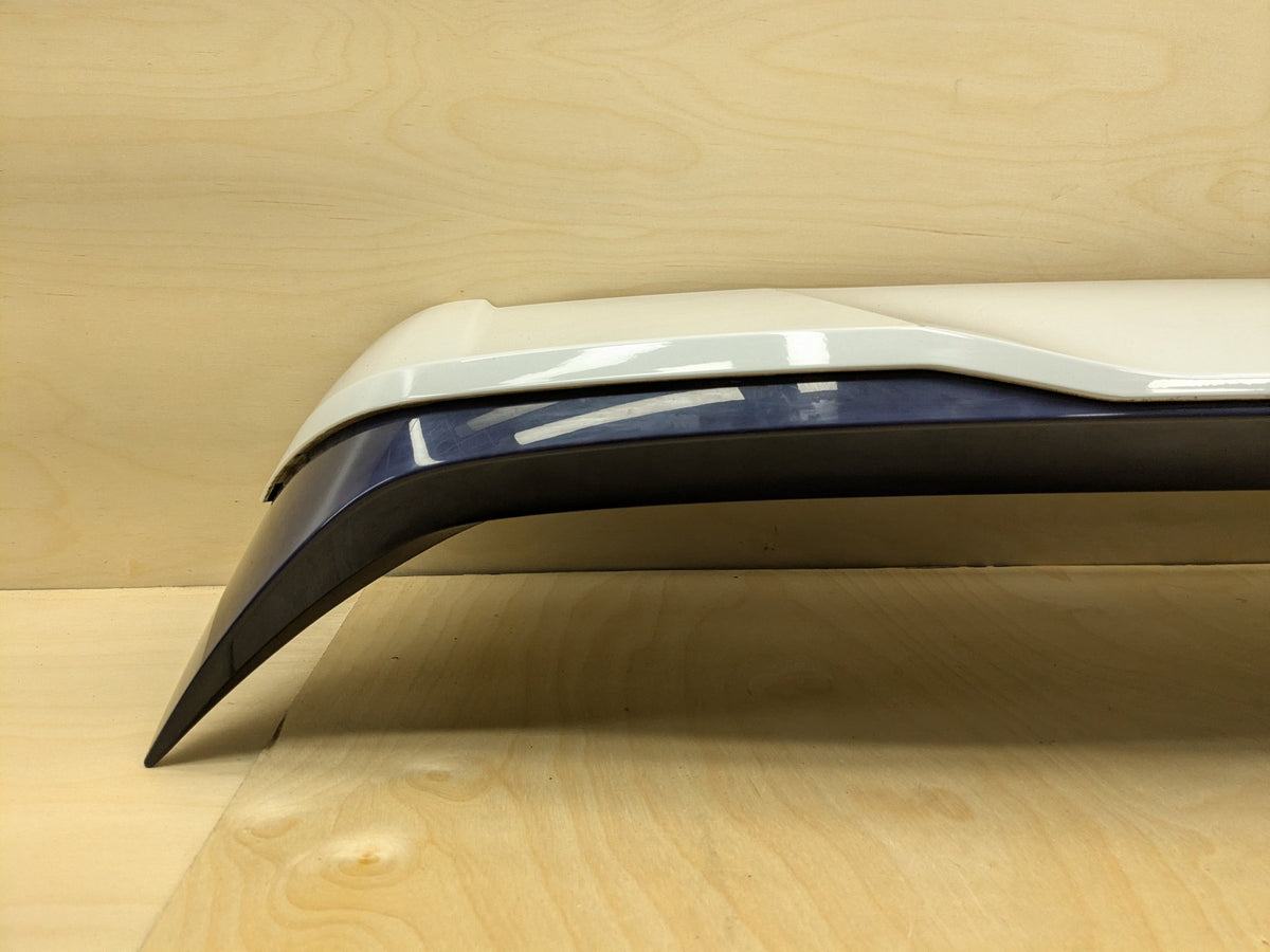 2018-2025 BMW X3 G01 Liftgate Trunk Lid Spoiler 8499859