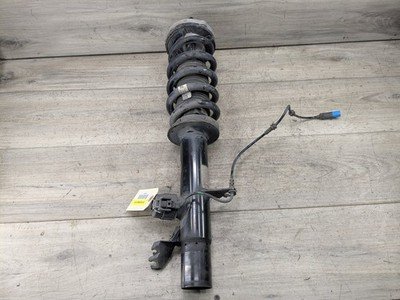 19-23 OEM BMW G05 X5 40 50 Front Left Driver Spring Strut Shock Absorber VDC