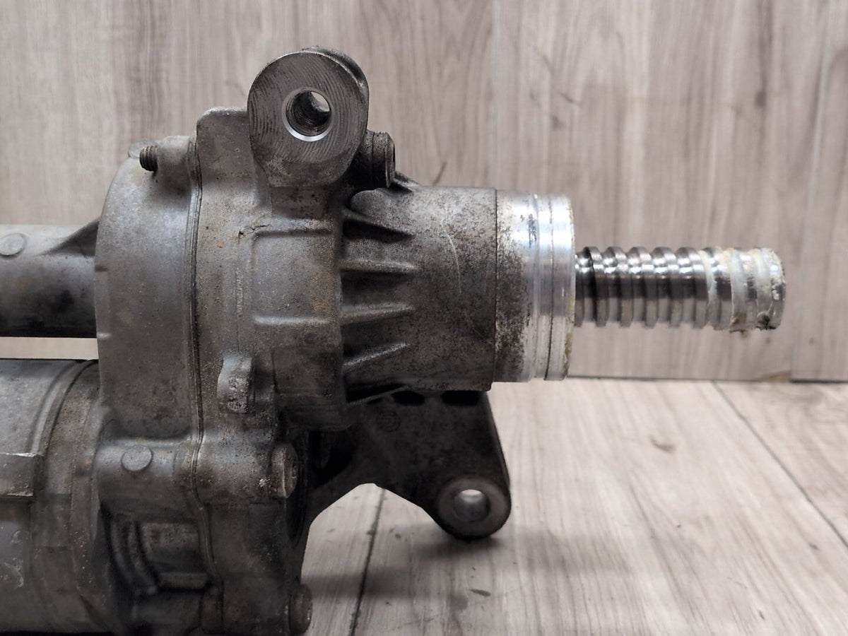16-19 OEM BMW G11 G12 740 750 AWD xDrive Power Steering Gear Rack and Pinion