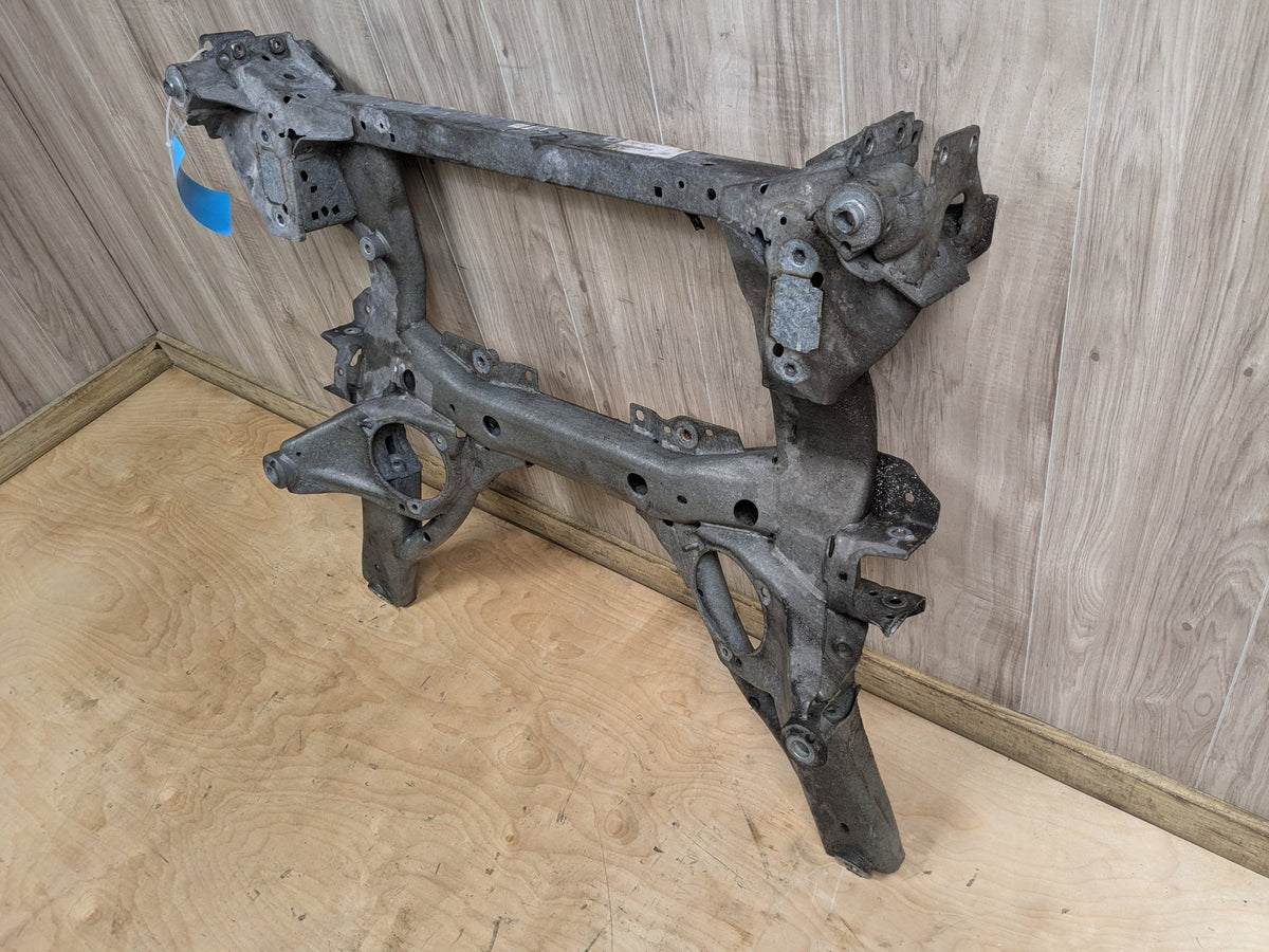 OEM BMW G20 G22 330 M340 430 M440 Front Support Suspension Subframe Cradle RWD