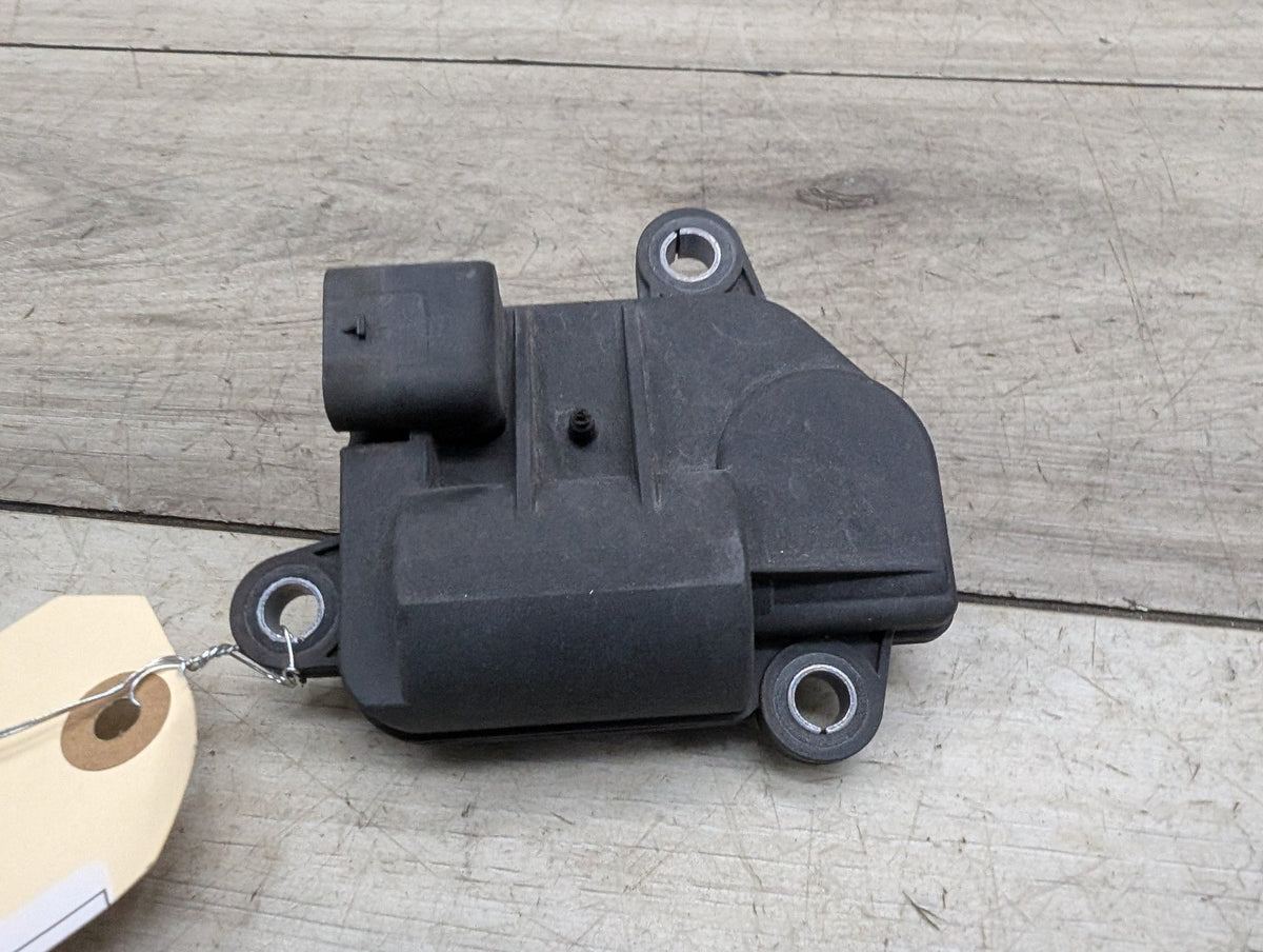 OEM BMW F15 F22 F23 F30 F32 F33 F36 F44 F48 Muffler Exhaust Flap Actuator Motor