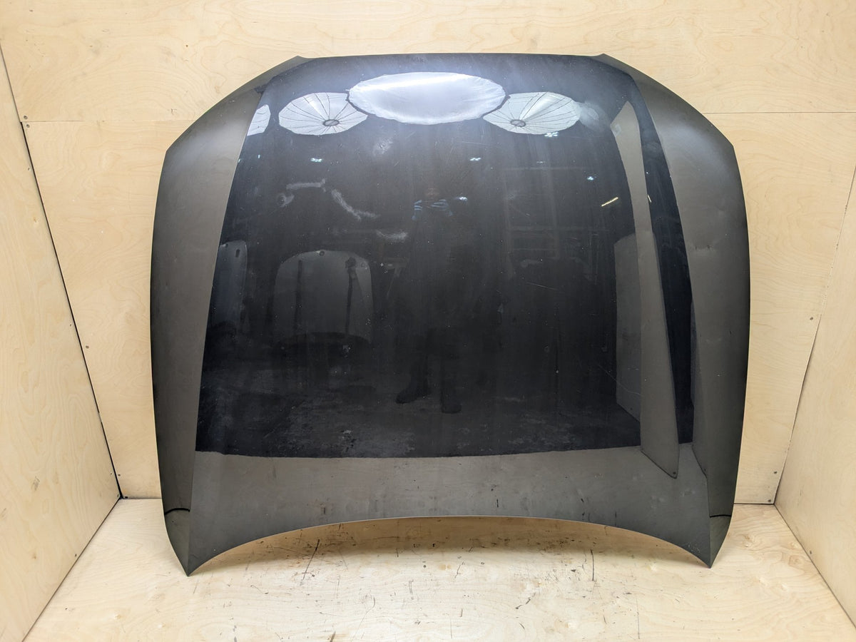 2012-2018 Audi A6 C7 Sedan Front Hood Bonnet Panel Black 4N/X7U 4G0823029A