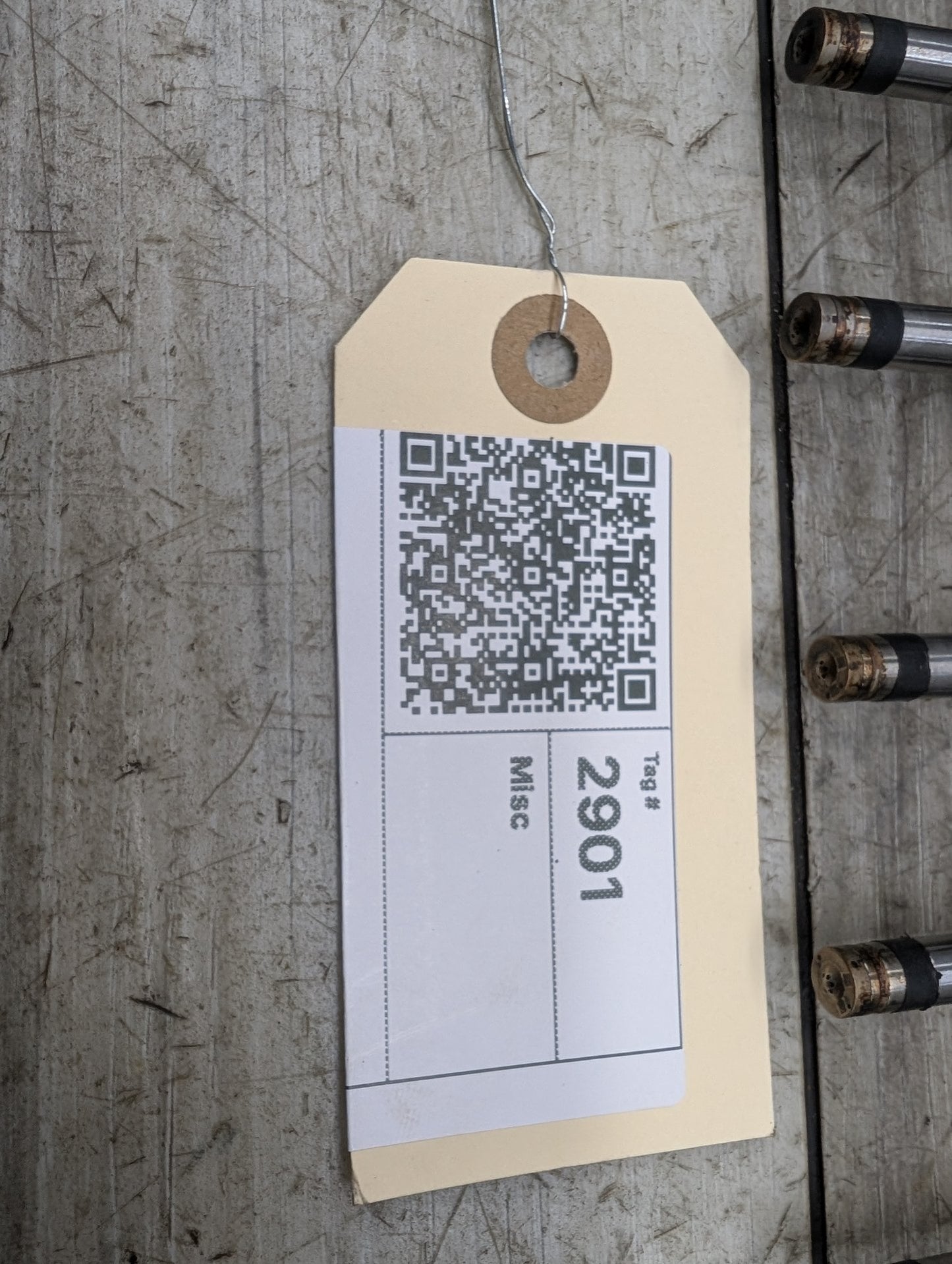 2014 - 2018 BMW X5 F15 Engine Motor Fuel Injector SET 8627842 N63B44O1