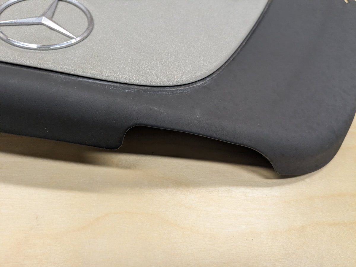 2009-2011 Mercedes-Benz R171 SLK-Class M272 Engine Cover A2720101067