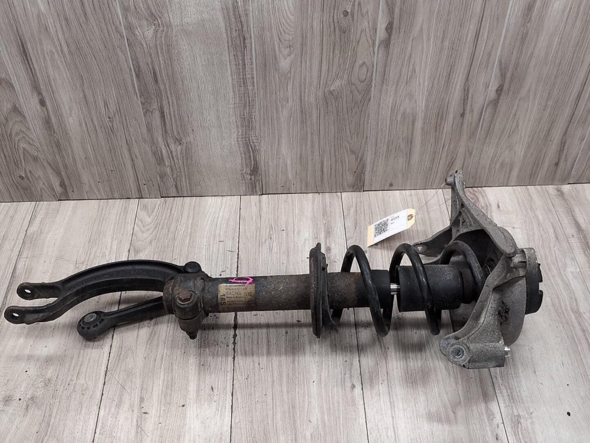 13-17 Audi S5 8T Front Left or Right Suspension Strut Shock Spring 8T0413031AR