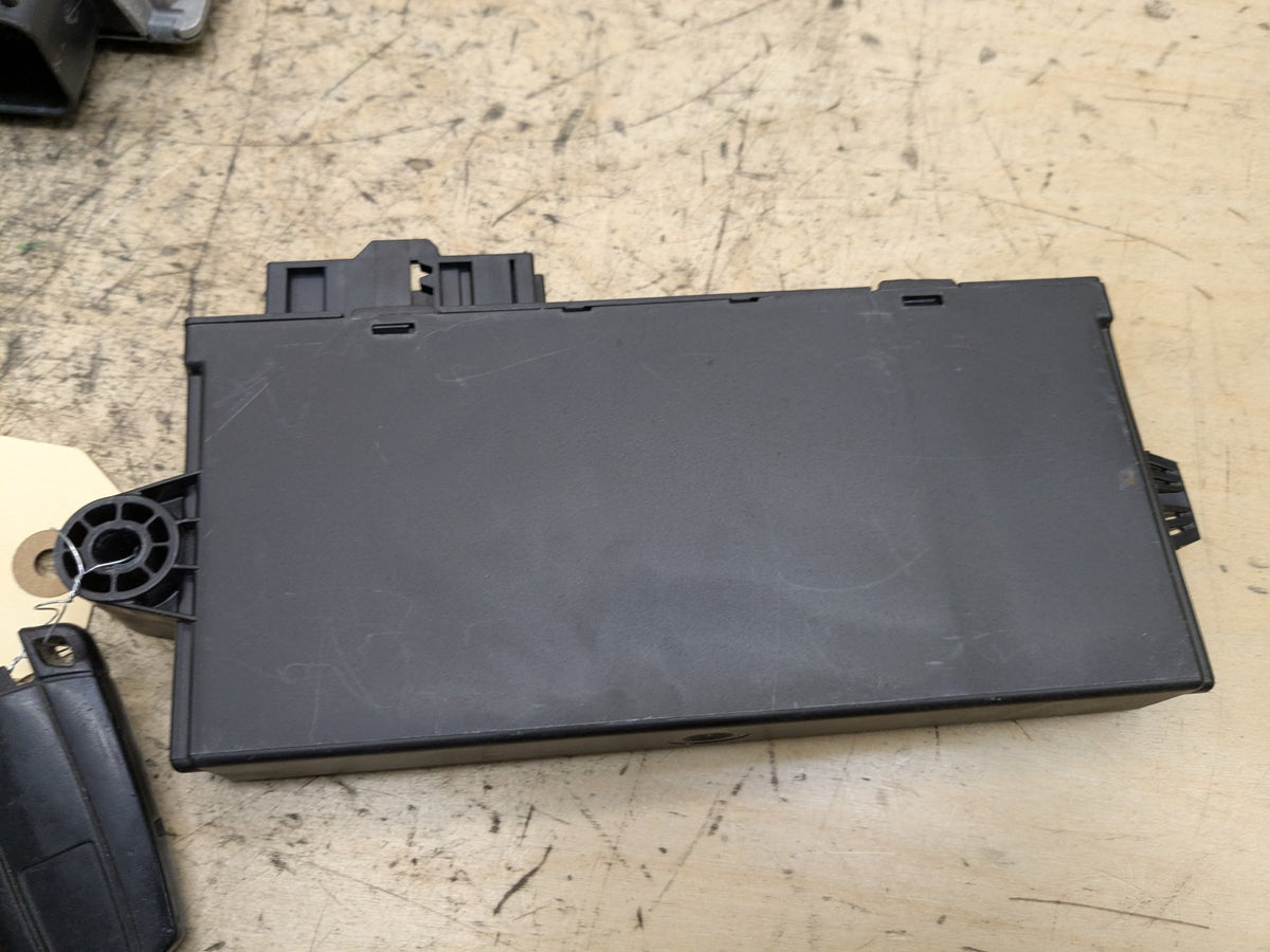 2007-2013 BMW 328i E92 Engine ECU DME Computer w/ Cas & Key SET 9262360