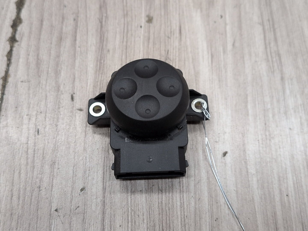 2008-2017 Audi S5 8T Front Left Driver Seat Control Switch 8E0959777B OEM