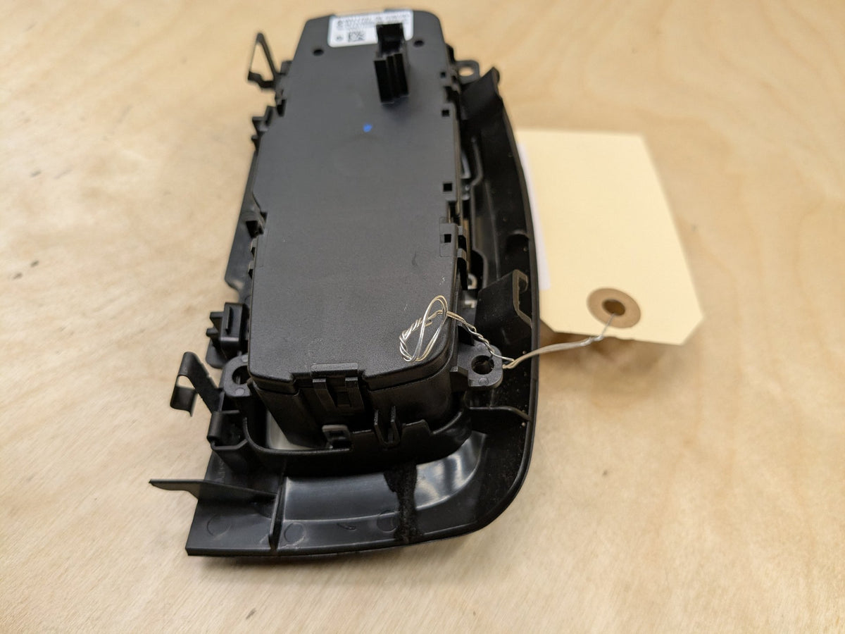 OEM BMW F15 F16 F85 F86 X5 X6 Headlight Switch Control Panel Light Module