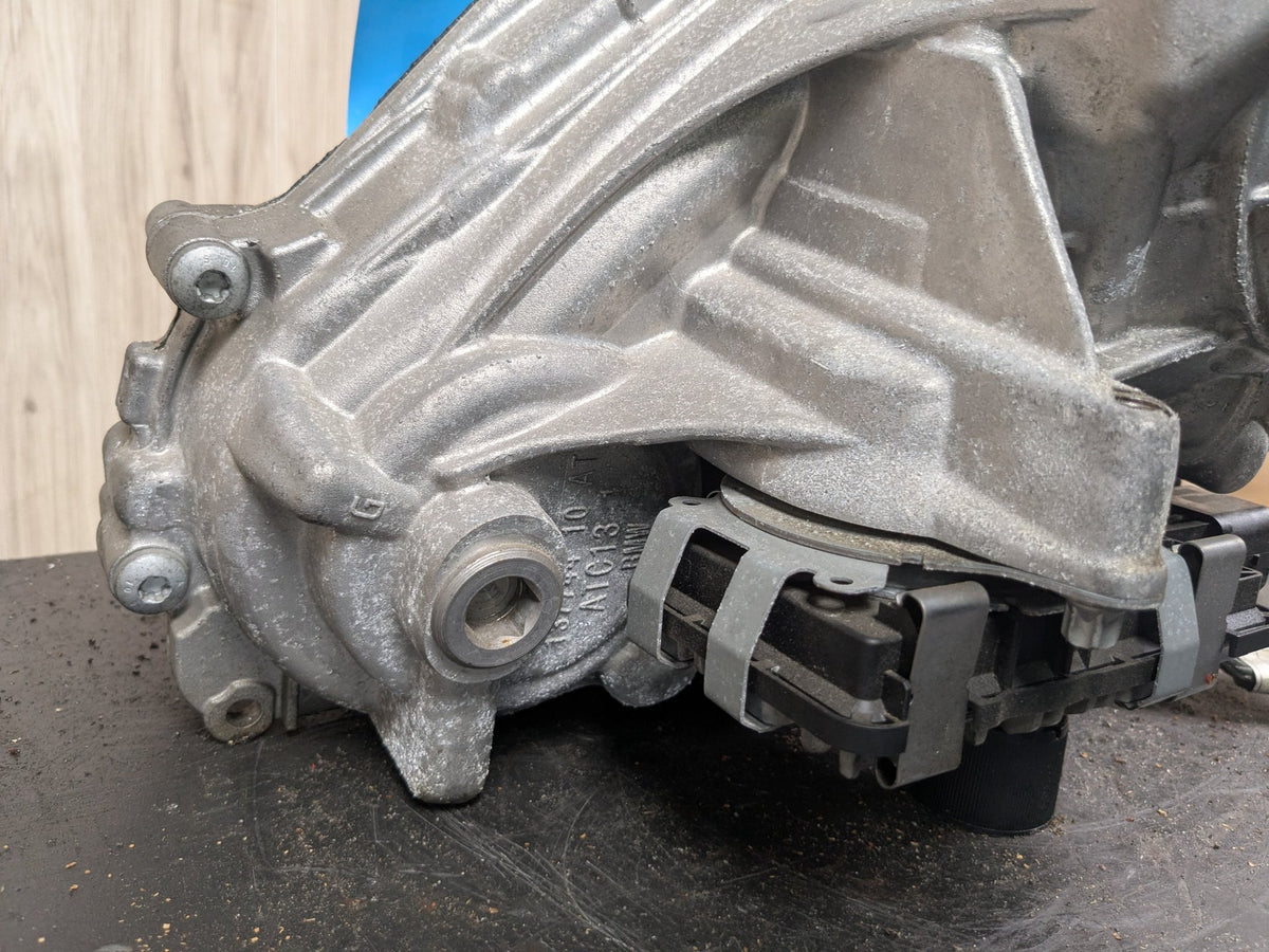 OEM G20 G30 G12 G22 G01 G05 Transmission Transfer Case 8465870 ATC13-1
