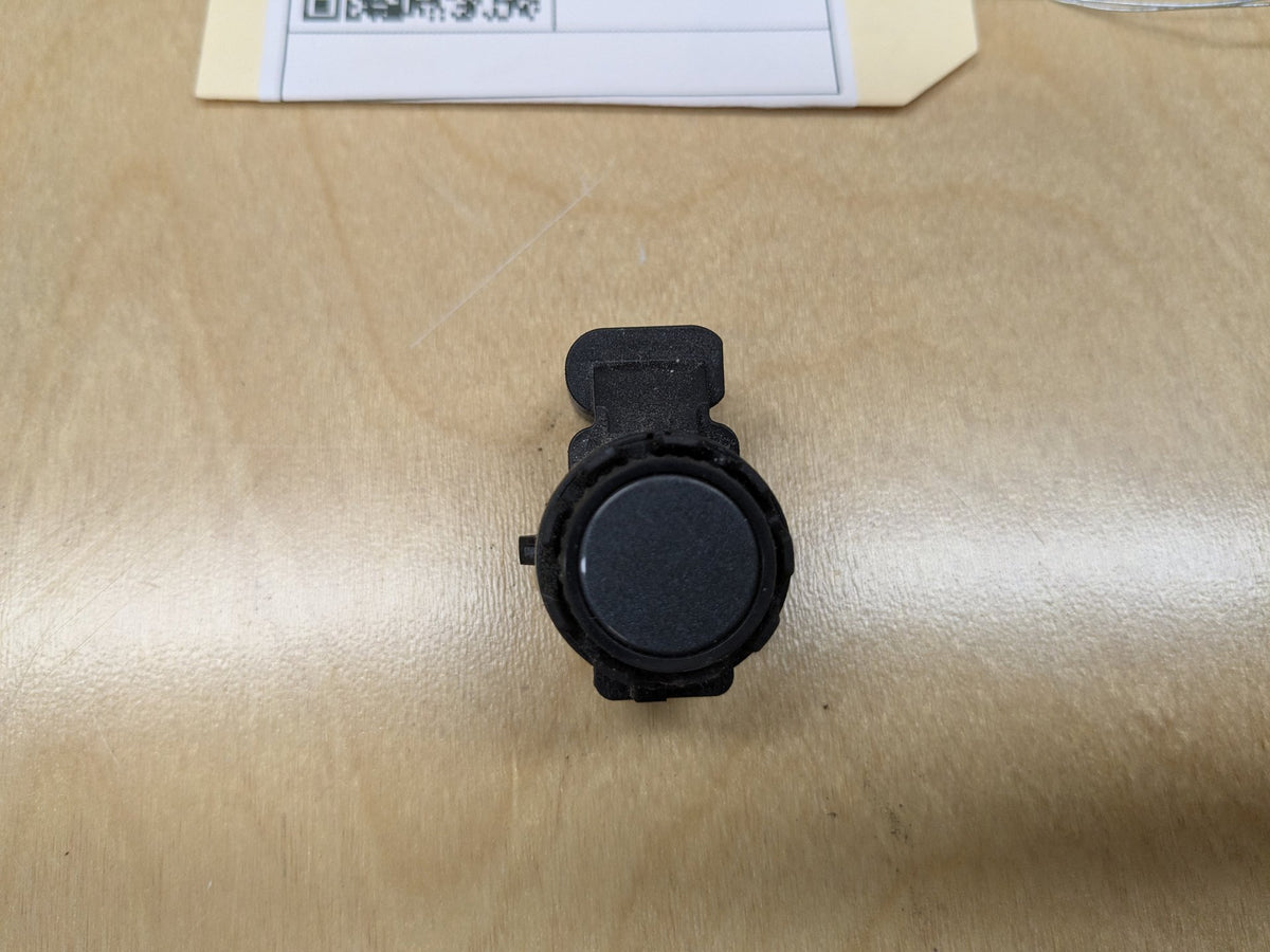 OEM BMW G22 G23 G26 430 440 Ultrasonic Parking Distance PDC Sensor Black