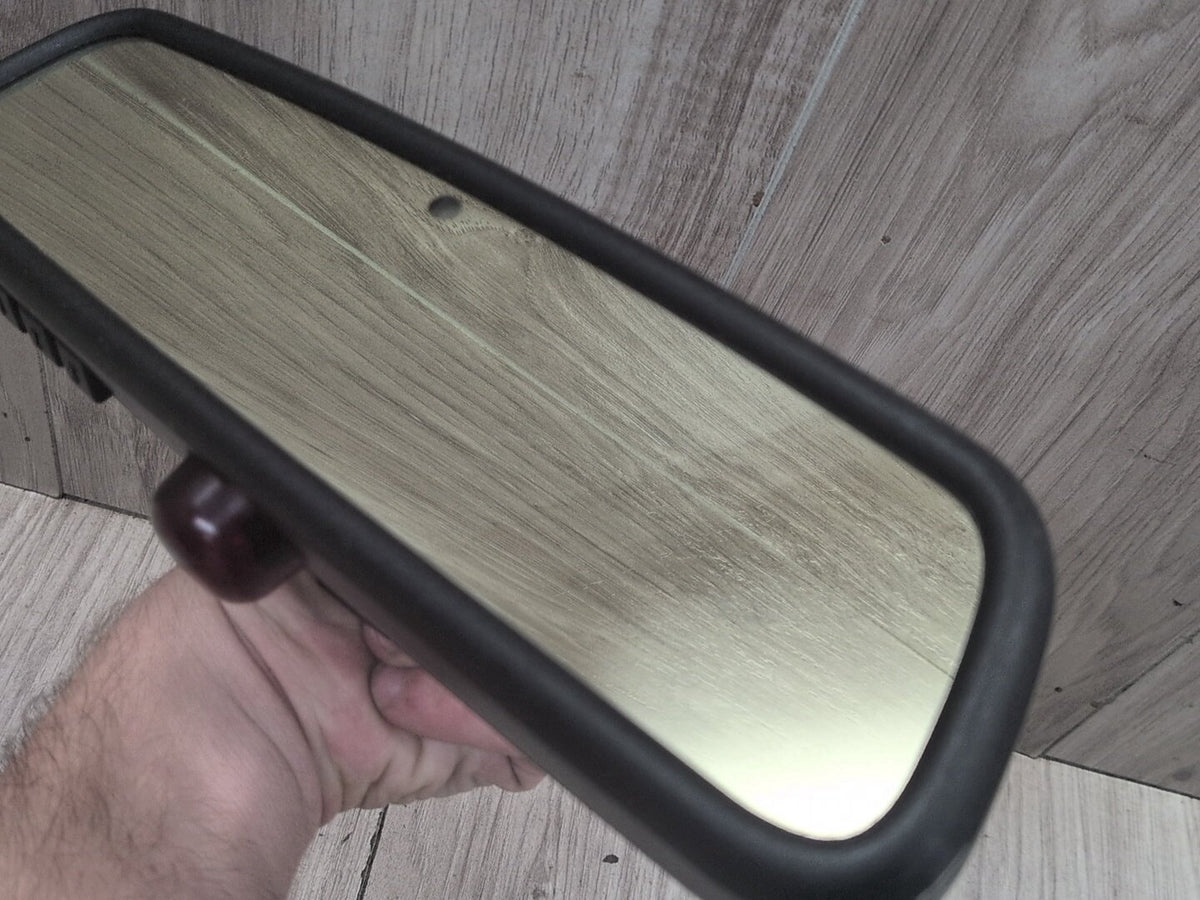 2004-2010 BMW M6 E64 Rear View Interior Mirror 9134446 OEM