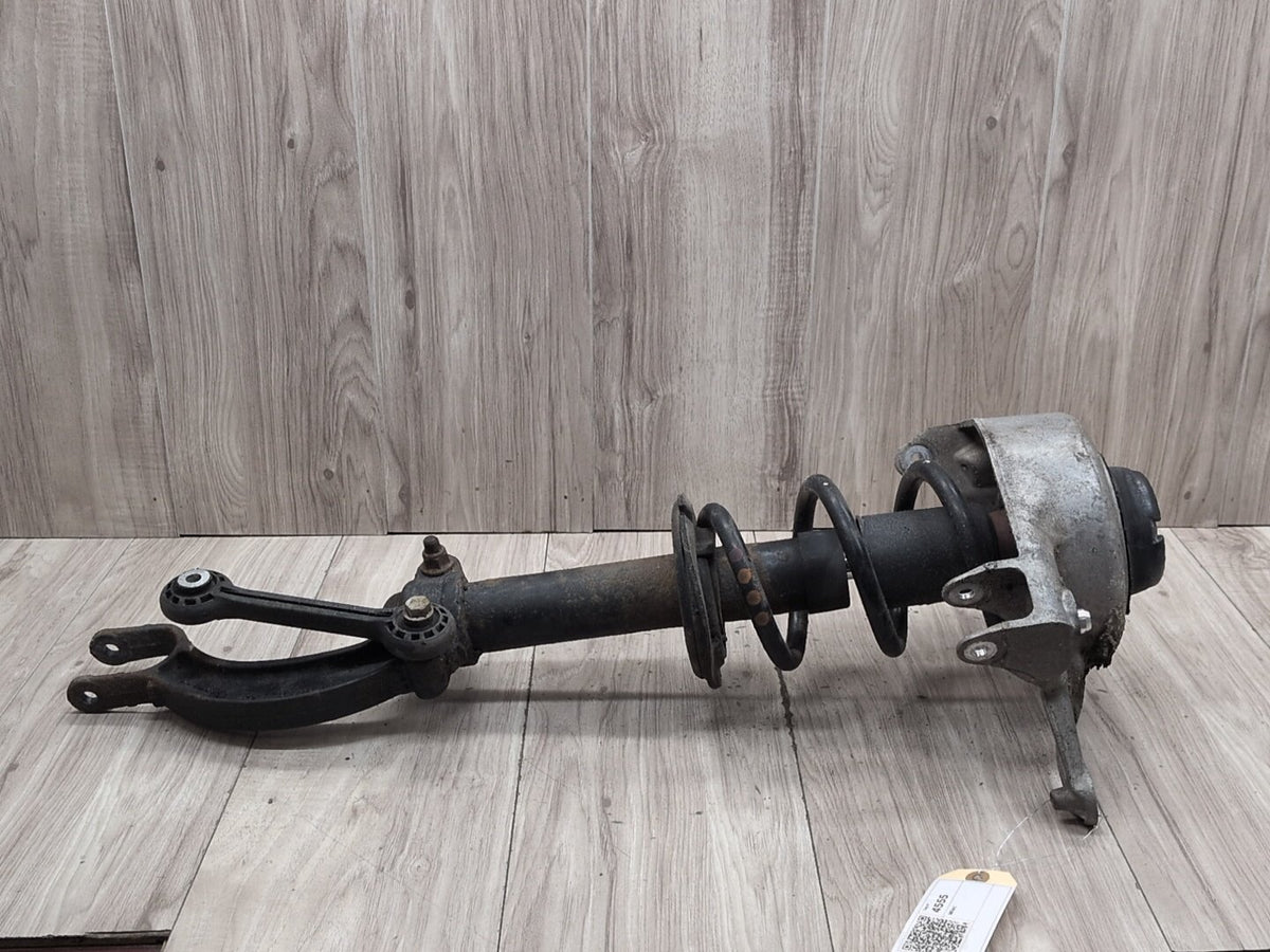 13-17 Audi S5 8T Front Left or Right Suspension Strut Shock Spring 8T0413031AR