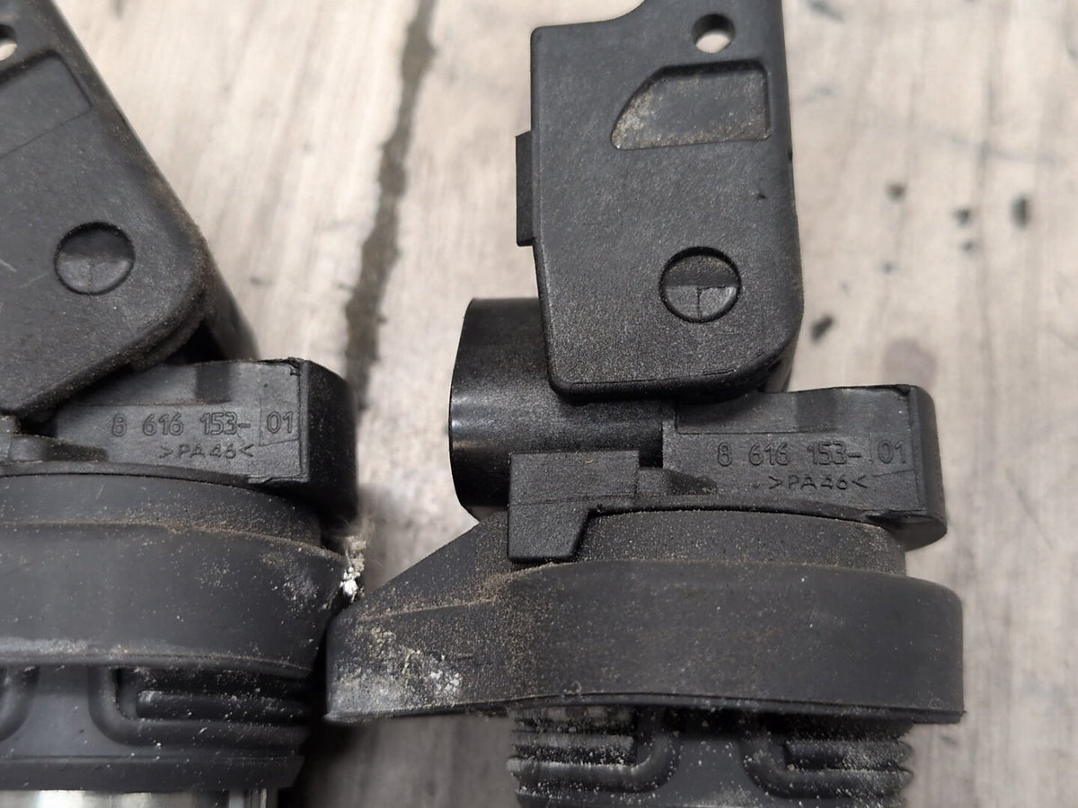2011-2016 BMW F25 X3 N20B20A Engine Motor Ignition Coil SET 8616153