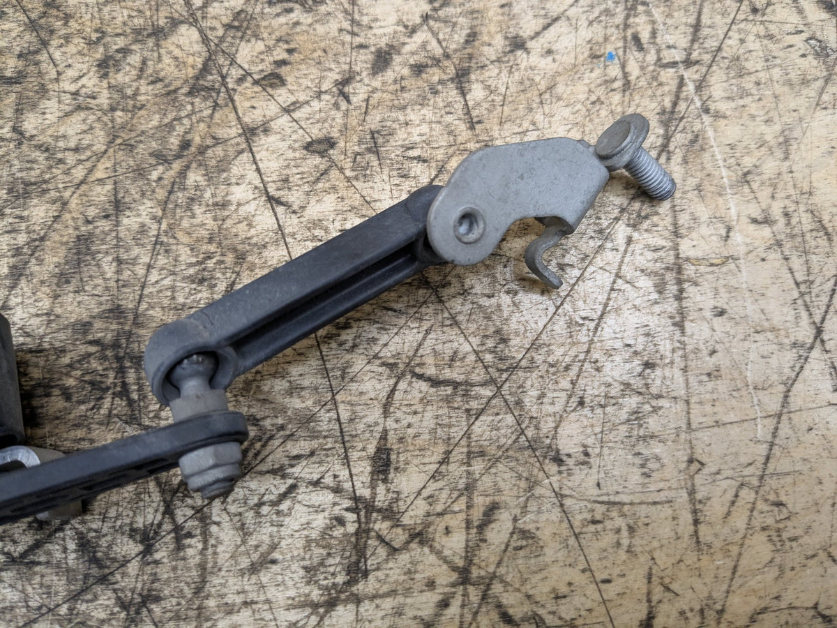 OEM BMW F30 F80 G20 G30 M3 Front Rear Left Right Suspension Height Level Sensor