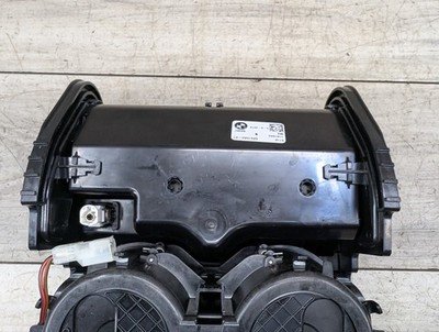 OEM BMW G01 G02 F97 F98 X3 X4 Central Console Cup Holder Storage Tray Trim Cover