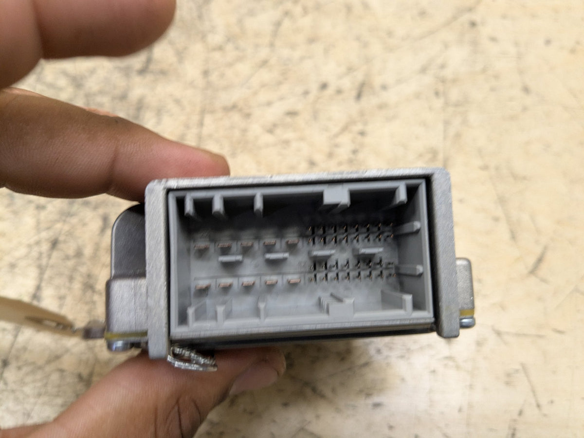 2018-2023 BMW M550i G30 Active Sound Design Amplifier Module 8799258 OEM