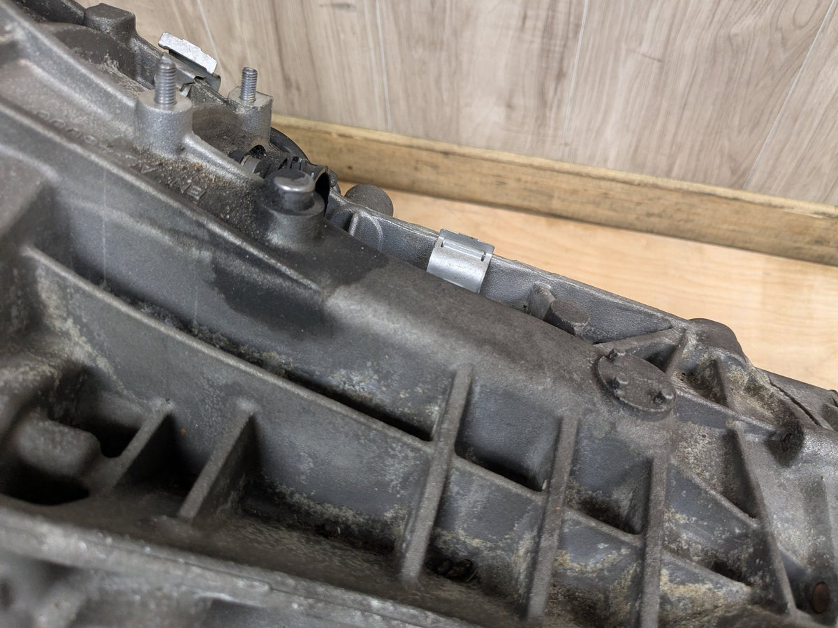 12-19 BMW M5 M6 S63 7-Speed DCT Dual-Clutch Transmission Gearbox GS7D36BG