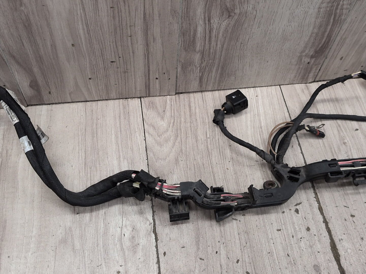 OEM BMW G05 G07 G12 G30 Engine N63R N63M Cable Injector Valve Wiring Harness 1-4
