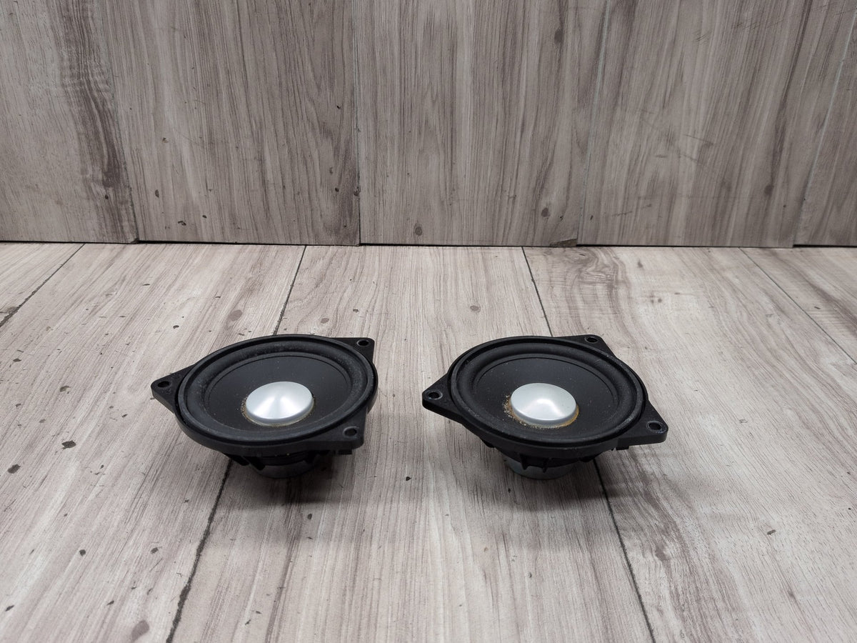 2011-2016 BMW M5 F10 Speakers SET 9169690 OEM
