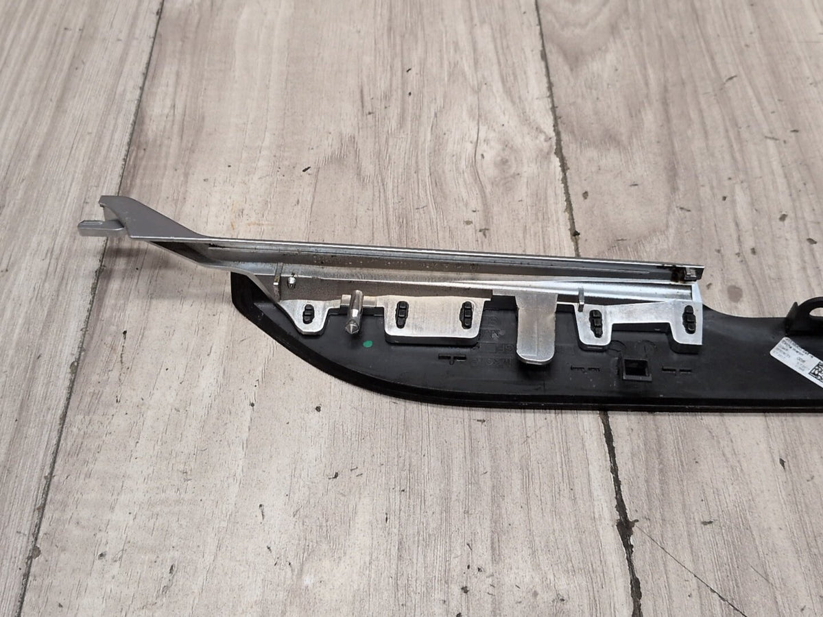 2016-2022 BMW 750i G12 Center Console Trim 9336160 OEM