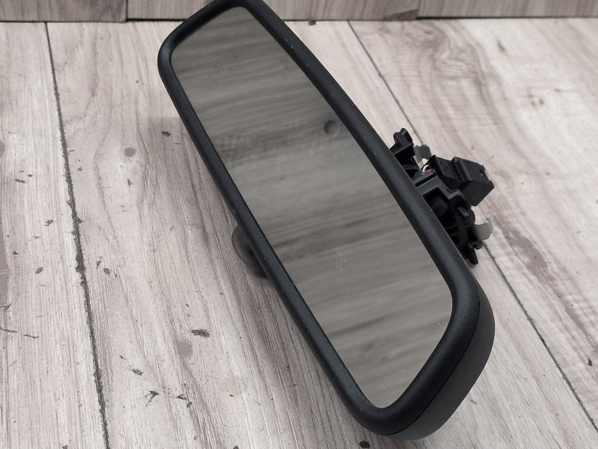 2011-2016 BMW M5 F10 Rear View Interior Mirror 9274268 OEM