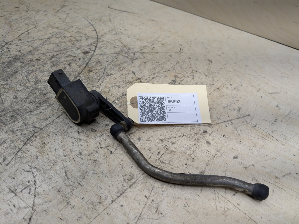2007-2013 BMW 328i E92 Suspension Height Level Sensor 6785206 OEM