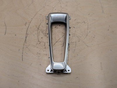 2015-2019 BMW X6 F16 Emergency Parking Brake Switch 9252113 OEM