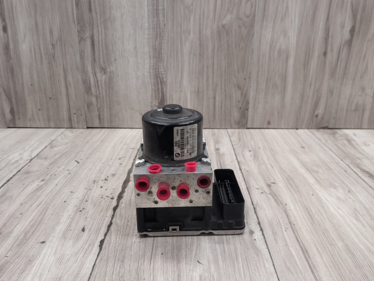 2011-2016 BMW M5 F10 ABS Pump Module 7845674 OEM