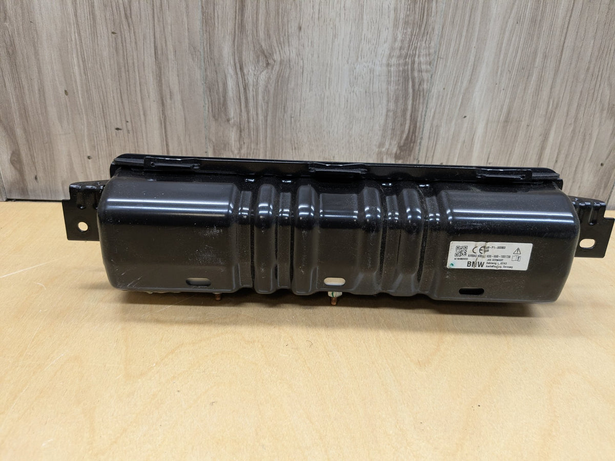 OEM BMW G20 G22 G23 G26 G80 G82 G83 Front Right Passenger Knee Lower Dash Airbag
