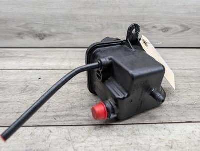 2014-2018 BMW X5 F15 Coolant Expansion Tank Reservoir 7841266 OEM