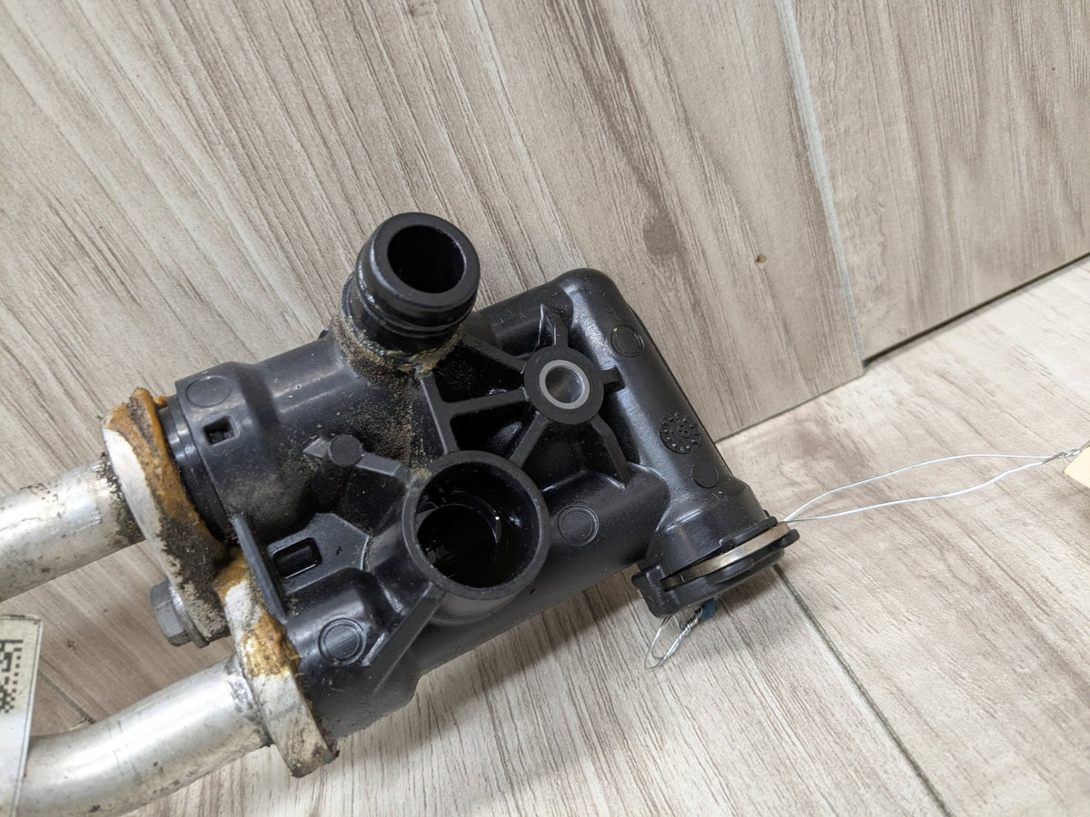 2019-2026 BMW X5 G05 Tranmssion Oil Cooler 8668965 OEM