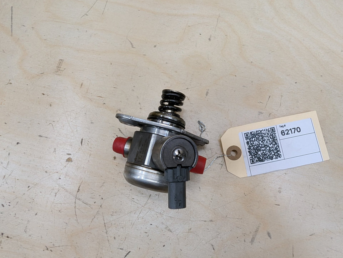 OEM BMW E88 E92 E93 F10 F15 F22 F30 F32 Engine N55 HPFP High Pressure Fuel Pump
