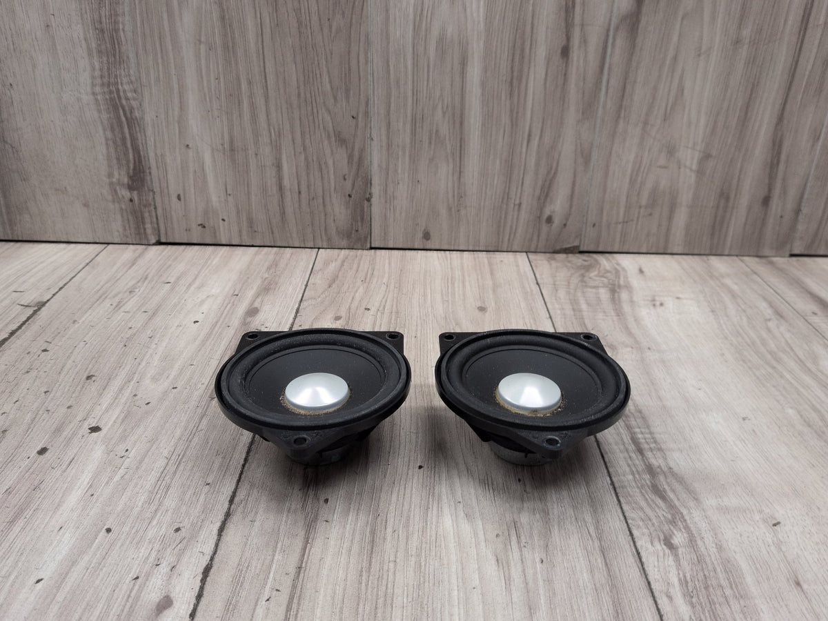 2011-2016 BMW M5 F10 Speakers SET 9169690 OEM