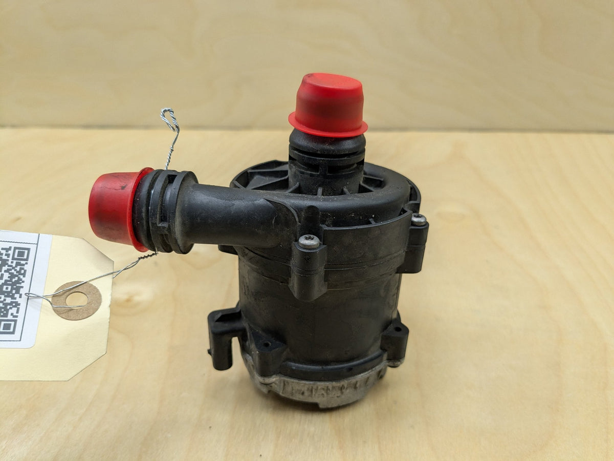 16-24 OEM BMW F90 G11 G12 G30 M5 Engine Electric Auxiliary Water Coolant Pump