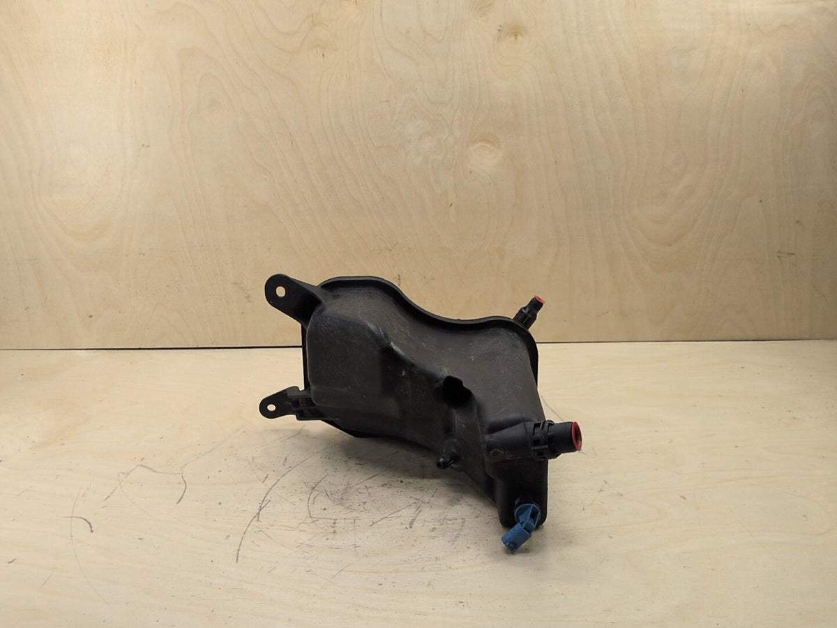 06-13 OEM BMW E82 E88 E90 E92 E93 Coolant Water Expansion Tank Bottle Reservoir