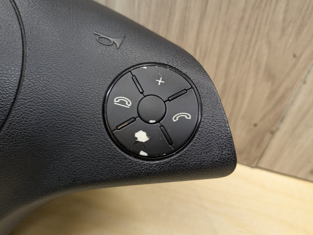2009-2011 Mercedes-Benz SLK-Class R171 Steering Wheel Airbag A2308701810 OEM