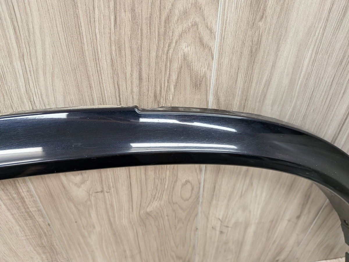 2015-2018 BMW X5 F85 Rear Right Fender Flare Trim Molding 7326052 OEM
