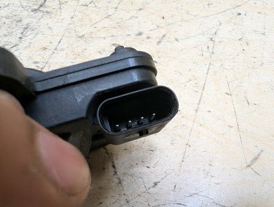 OEM BMW F90 F95 G05 G07 G20 G22 G23 G26 G42 Muffler Exhaust Flap Actuator Motor