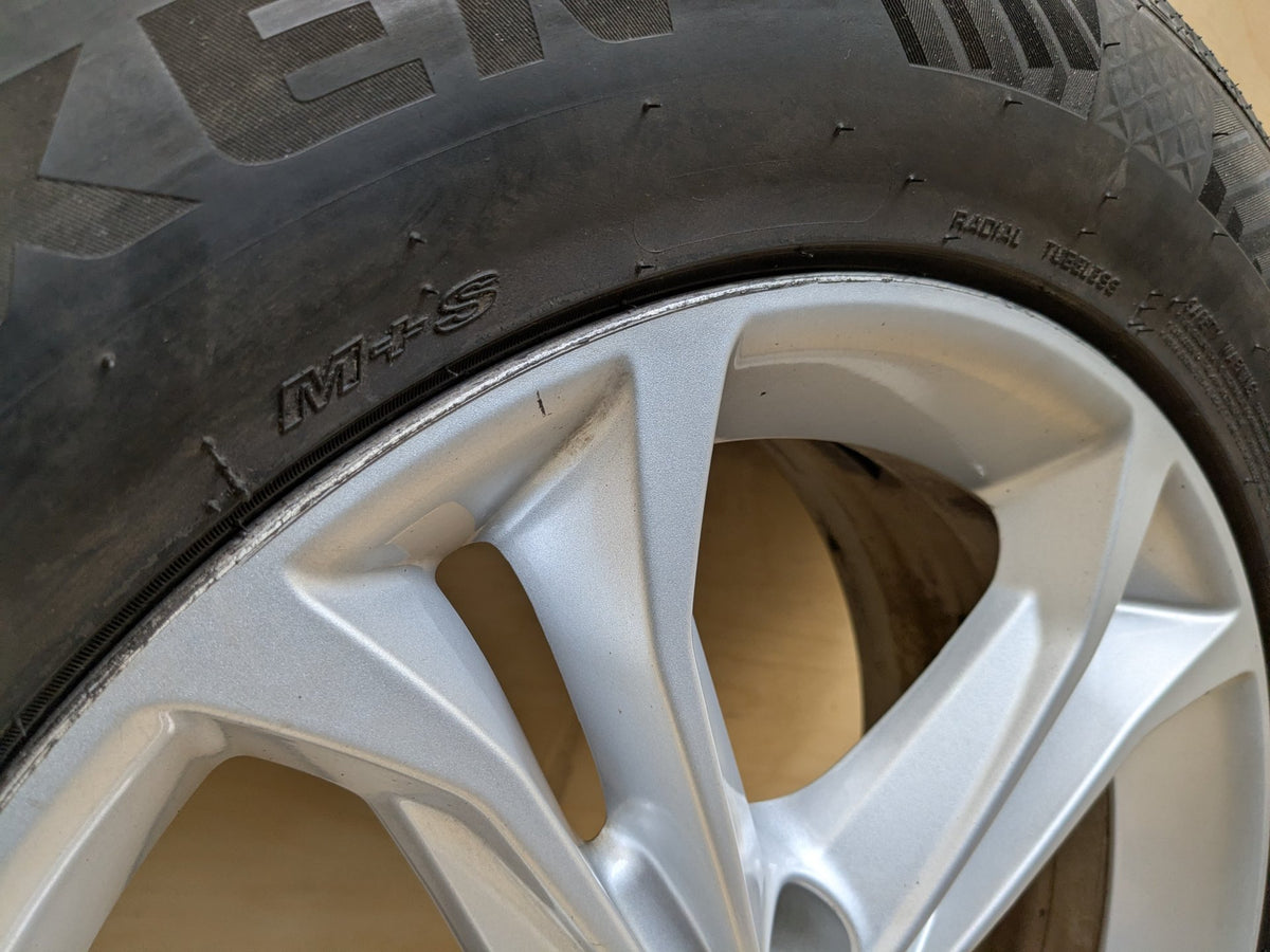 18-24 OEM BMW G01 G02 X3 X4 Wheel Rim 18x7 ET22 LA Rad Doppelspeiche Style 688