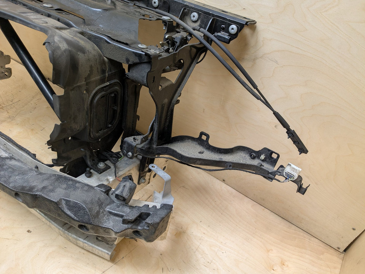 19-22 OEM BMW G05 X5 40 50 Front Clip Frame Radiator Support Assembly