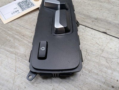 19-24 OEM BMW F97 G01 G20 G22 G26 G42 G80 Front Left Driver Seat Adjust Switch