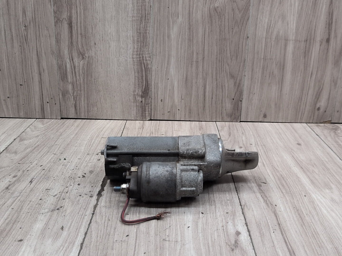 2009-2012 Mercedes-Benz W212 E550 M278 Engine Motor Starter A2789060900