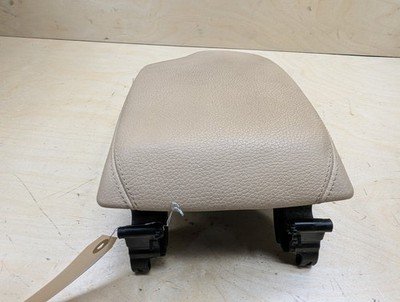 2012-2018 BMW 328i F30 Center Console Armrest Arm Rest 9285130 OEM